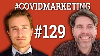 The Tools We Use Part 5 - #COVIDMarketing Episode 129