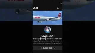 Why Swiss001s channel is cursed