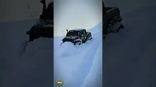 RGT толкают снег❄️ 