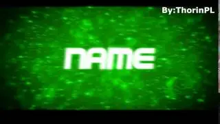 Epic Dubstep Intro Template Sony Vegas Pro 12 + Free Download