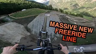 SWATCH NINES!!! €1,000,000 ALL NEW COURSE!!!