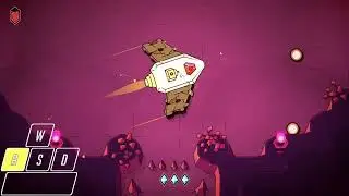 Minishoot' Adventure Demo Any% in 11:57.5