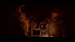 Red Dead Redemption 2 PS4 pro