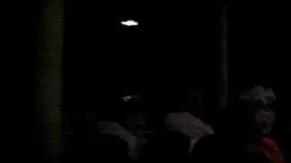 Diaz-Tirado Family Reunion 2007, Part 1