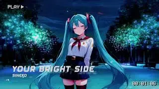 Sineko, Sergey Eybog - Your Bright Side [Synthwave Cover]