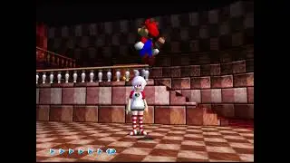 Rina Npc test 2