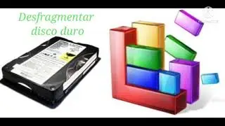 Desfragmentar Disco Duro 🖥️🧑‍🏫