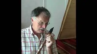Classical music played on Tupian Chalumeau (1)