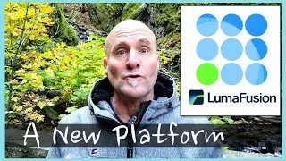 I'm Switching Platforms To Lumafusion.   Find Out About All Of The Features.