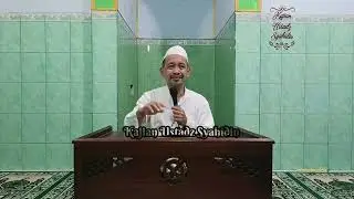 Siapakah orang yang pertama kali menerima catatan amal.@kajianustadzsyahidin #kajian #amal