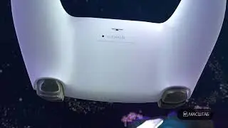 ASTRO'S PLAYROOM ps5