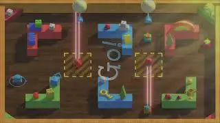 ATTACK OF THE TOY TANKS PLATINUM RUN PS4