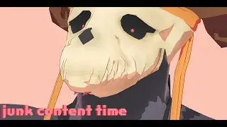 *☆a speedimage that nobody asked for ☆*