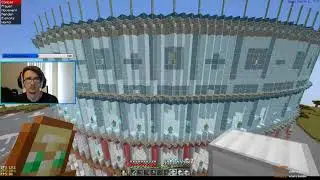 Minecraft Anarchy Gameplay || Pitserver.co