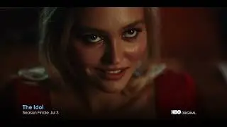 July Highlights | HBO GO