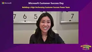 Building a High Performing Customer Success Power Team