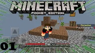 NOVA SÉRIE!!!!!!- HiperSkyBlock!!!!!! #1