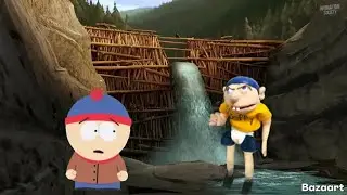 Open Season (Chuck 421 Style) Part 18: Going In Circles