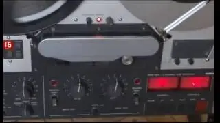 Revox PR99 M k3