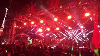 Rimpha Music Festival 7 - น้ำตาสุดท้าย