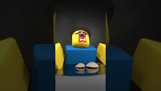 🇫🇷Francua-GET OUT! 💥 roblox animation meme #RobloxAnimation #shorts #short #memes #roblox