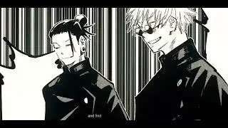 Satosugu Edit