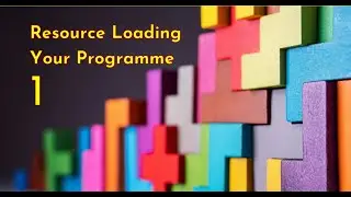 Resource Loading in MS Project (Part 1)