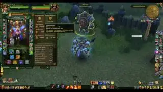 #Аллоды Онлайн #Суровый Гайд на Мага 8.2 #PvP