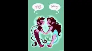 {Off-Broadway Feferi} Love Me Culled