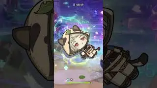 Sayu's Best Weapons | Sayu Guide | Genshin Impact Guide