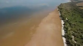 берега где мы живем