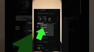 Instagram Mark As Unread 