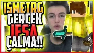 İSMETRG İFŞA !!  YAĞIZLOL GERÇEKLERİ GÖSTERDİ !! VİDEO SİLİNMEDEN İZLE !!!