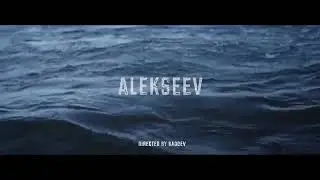 Алексеев-пьяное солнце