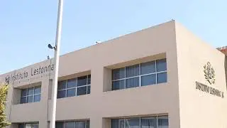 Instituto Lestonnac Pachuca | Compañía de María