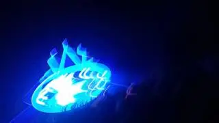 AFP Выступление jauz