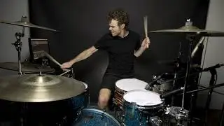 Cartoon - On & On (feat. Daniel Levi) w Extra Drums by Phil J [NCS]