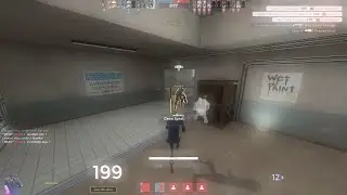 [LMAOBOX] 400 Latency SPY highlights
