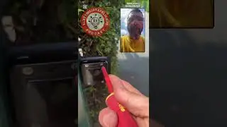 Cambio Fotocellule Came del Cancello