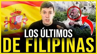 Héroes Olvidados: La Épica Historia de los Últimos de Filipinas 🪖