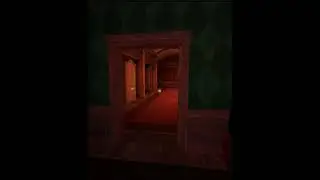 DOORS ROBLOX Да как же так?!