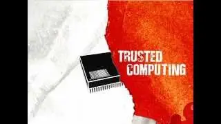 Trusted Computing (Legendas em Português Brasileiro)