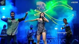 ARABIAN STYLE🍑 AINI ZAFARA GOYANG BAR BAR SUPER HUOTS ❃ BUNGA #BUNGA