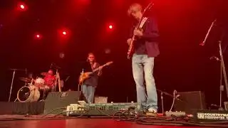 My solo over “Magic Man” - Heart