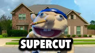 Jeffy JR (SUPERCUT)