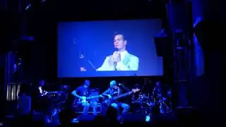 PoST - Notorious - (Duran Duran cover) (live)