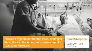 "Pressure Injuries on the Fast Track: Changing the Culture in the Emergency Environment - 4