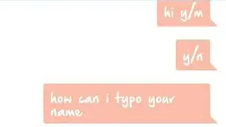 Park Jihoon crush on you [[imagine]]