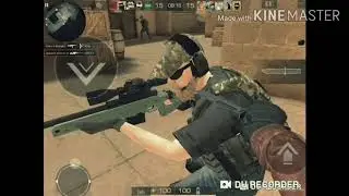 FRAGMOVIE| Standoff 2