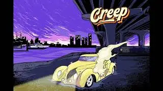 The Step Beats - Creep